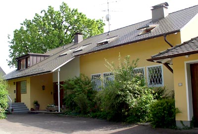 Ferienwohnung Überlingen am Bodensee