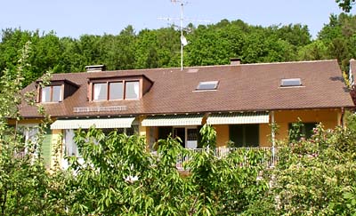 Ferienwohnung Überlingen Bodensee