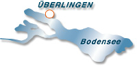 Ueberlingen-Bodensee